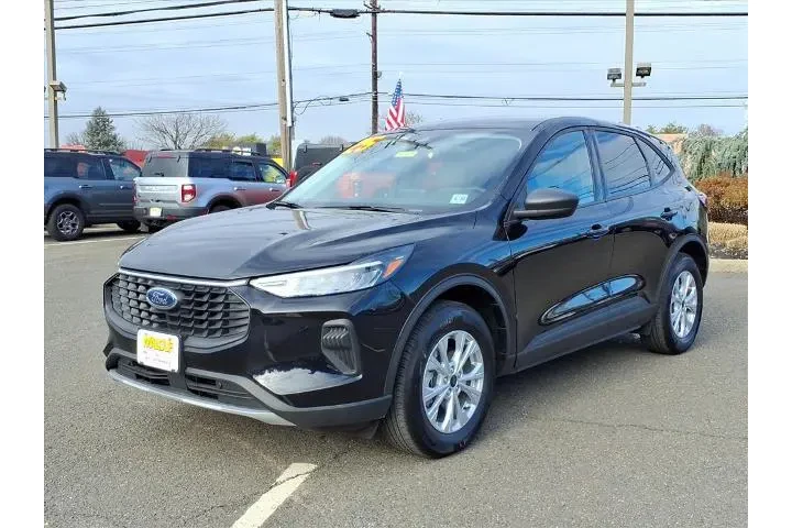 $28995 : Ford Escape 2025 AWD Active image 3