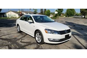 $7499 : 2015 VW Passat TDI Clean Title thumbnail