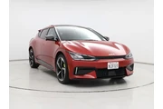 Kia EV6 2023 AWD GT 4dr Cros