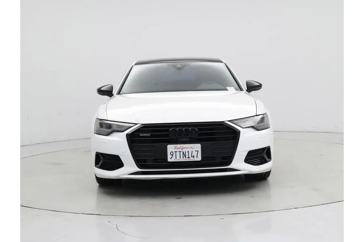 $28998 : Audi A6 2021 AWD quattro Spo image 5