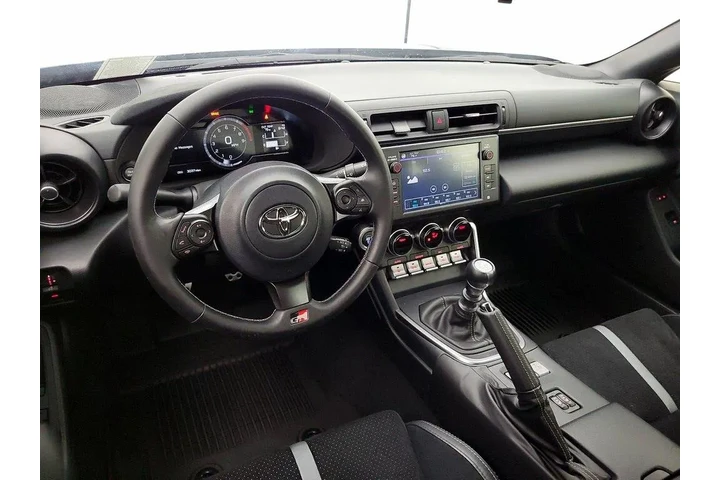 $35998 : Toyota GR86 2025 Premium 2dr image 9