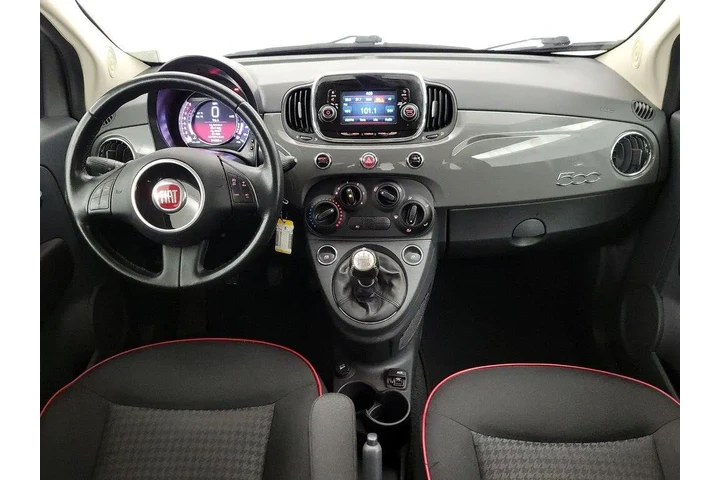 $16998 : FIAT 500 2019 Pop 2dr Hatchb image 9