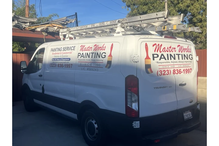 $300 Pintor Licencia - Day image 4