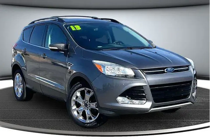 $7800 : Ford Escape 2013 SEL 4dr SUV image 3