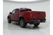 $25998 : Chevrolet Colorado 2021 4x2 thumbnail