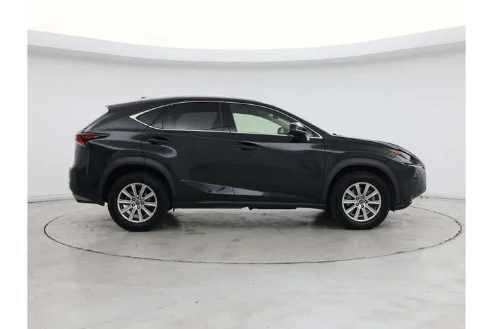 $25998 : Lexus NX 300 2020 4dr Crosso image 7