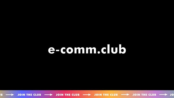 E-comm Club image 1