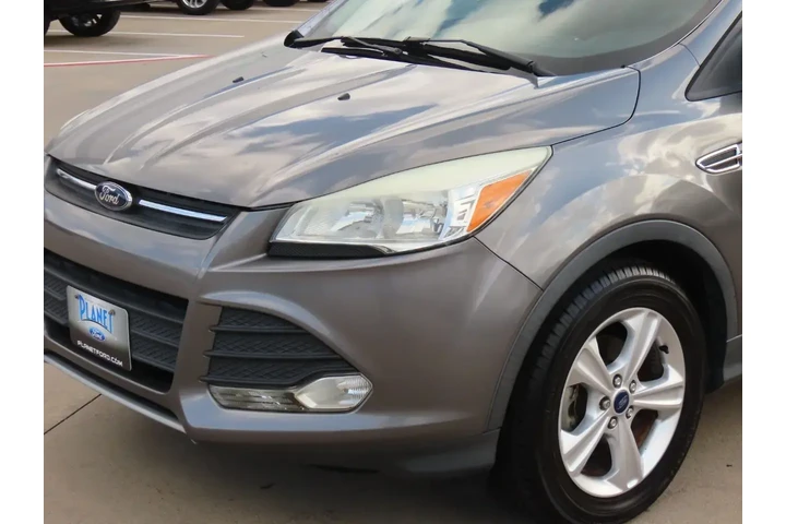 $8999 : Ford Escape 2014 SE 4dr SUV image 3