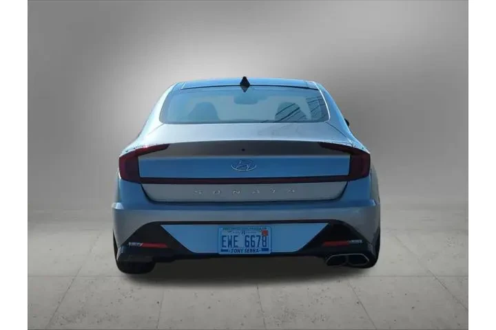 $17067 : Hyundai SONATA 2021 SEL 4dr image 5