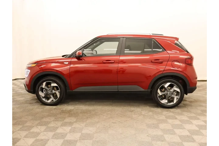 $20499 : Hyundai VENUE 2025 Limited 4 image 2