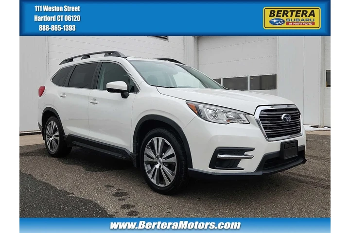 $18493 : Subaru Ascent 2020 AWD Premi image 1