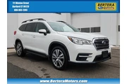 Subaru Ascent 2020 AWD Premi en Hartford
