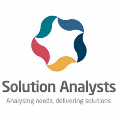 Solution Analysts image 1