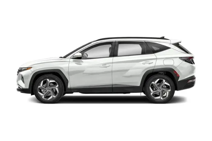 $27995 : Hyundai TUCSON 2023 AWD Limi image 2