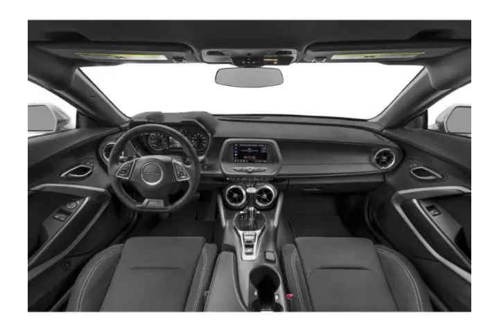 $26995 : Chevrolet Camaro 2023 LT 2dr image 8