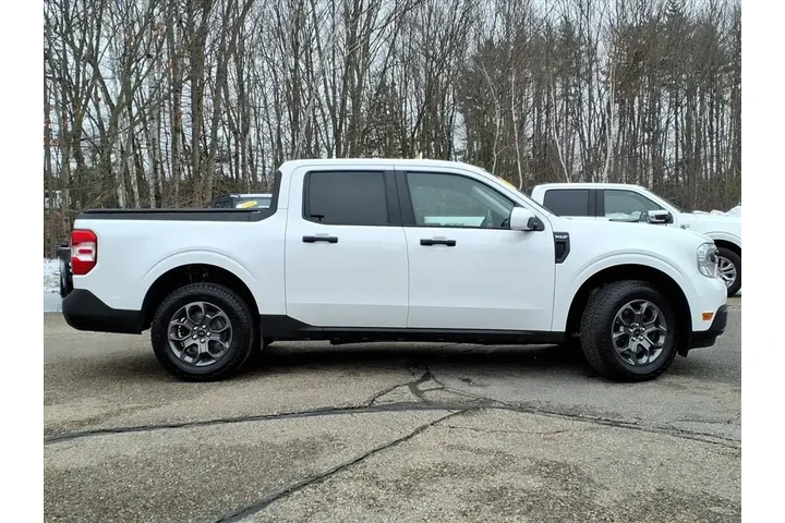 $25307 : Ford Maverick 2022 AWD XLT 4 image 2