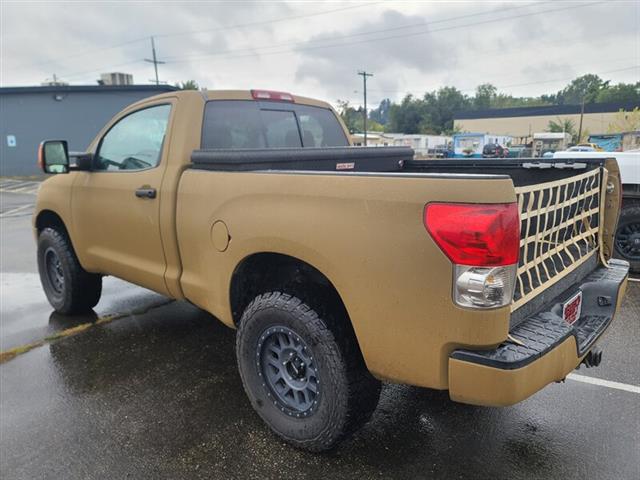 $14999 : 2007 Tundra Truck image 5