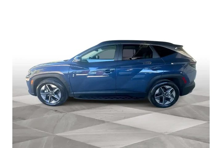 $22944 : Hyundai TUCSON 2025 SEL Conv image 5