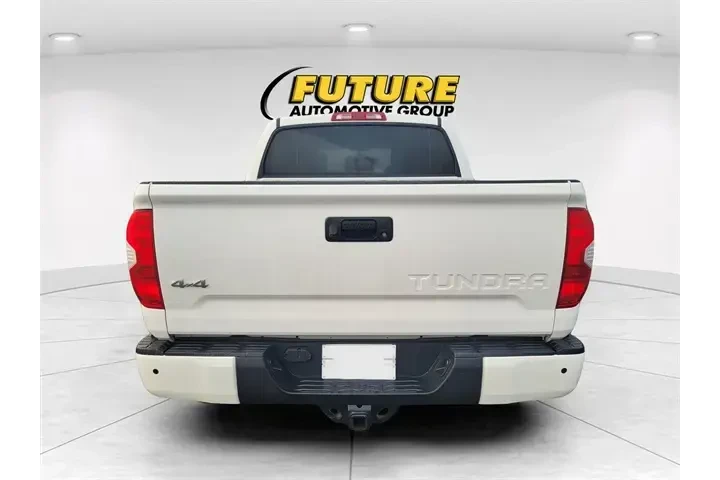 $37997 : Toyota Tundra 2016 4x4 Limit image 4