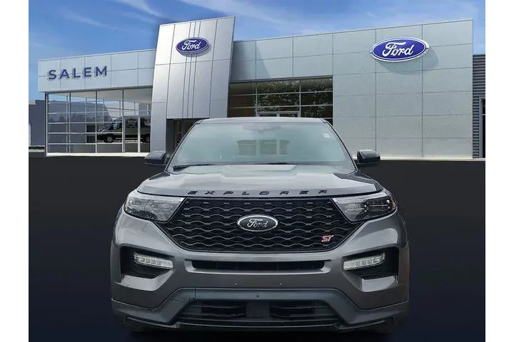 $37495 : Ford Explorer 2022 AWD ST 4d image 7