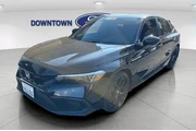 $23600 : Honda Civic 2023 Sport 4dr H thumbnail