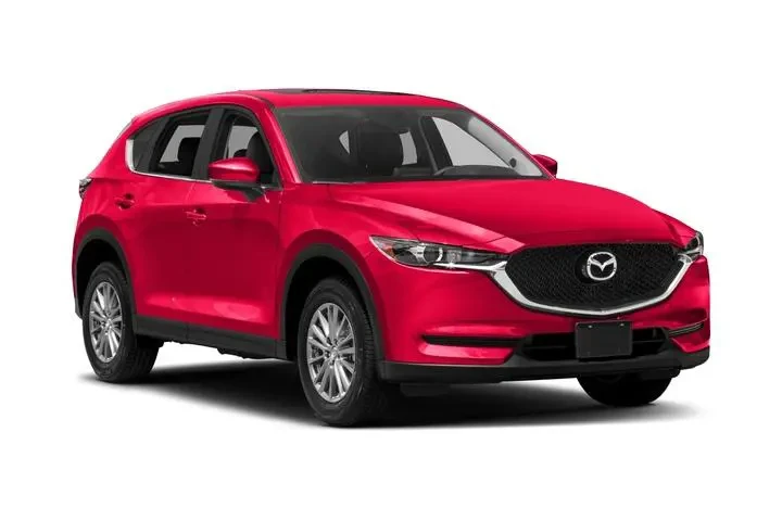 $17489 : Mazda CX-5 2017 Touring 4dr image 6