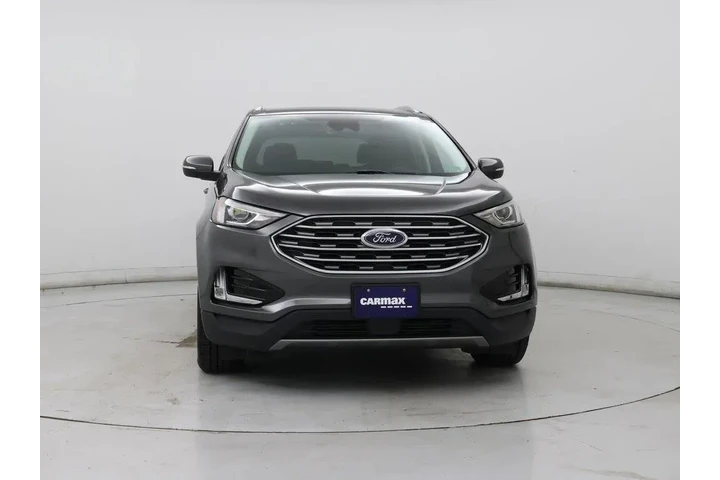 $22998 : Ford Edge 2020 SEL 4dr Cross image 5