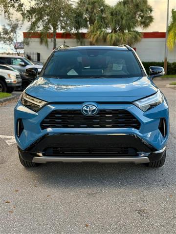 $39629 : 2025 Toyota RAV4 image 9