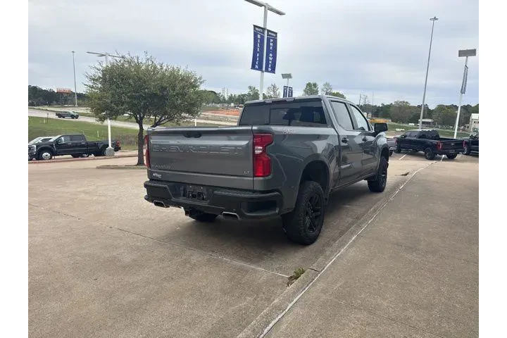 $34988 : Chevrolet Silverado 1500 202 image 8