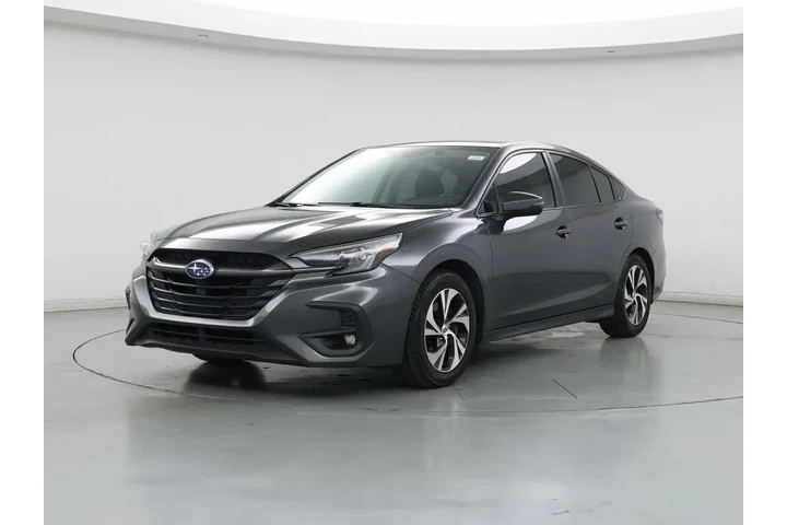 $22998 : Subaru Legacy 2024 AWD Premi image 4
