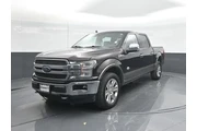 Ford F-150 2019 4x4 Platinum