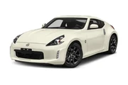 $28314 : Nissan 370Z 2018 Base 2dr Co thumbnail