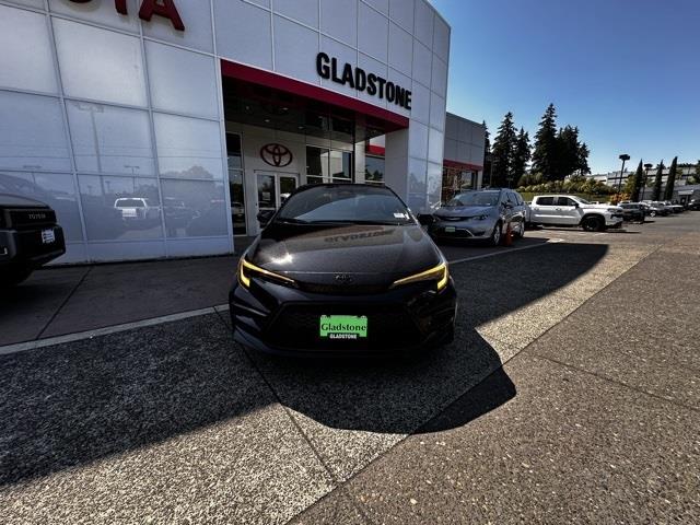 $29604 : 2024 Corolla XSE image 8