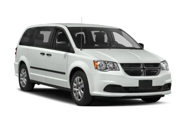 $11159 : Dodge Grand Caravan 2019 SXT image 6