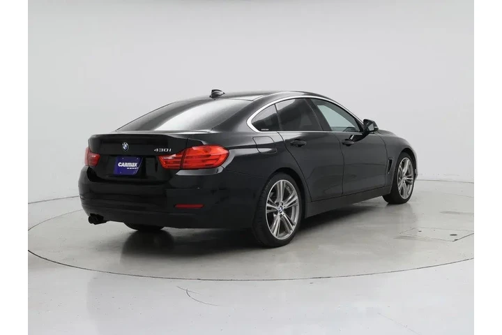 $17998 : BMW 4 Series 2017 430i Gran image 8
