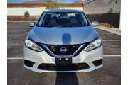 $10500 : 2017 Sentra SV thumbnail