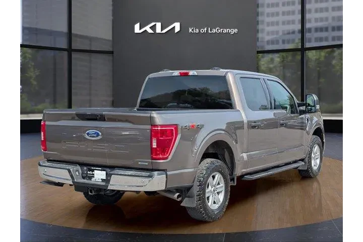 $36999 : Ford F-150 2022 4x4 XL 4dr S image 8