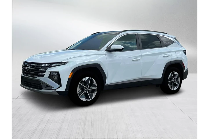 $34500 : Hyundai TUCSON Hybrid 2025 A image 2