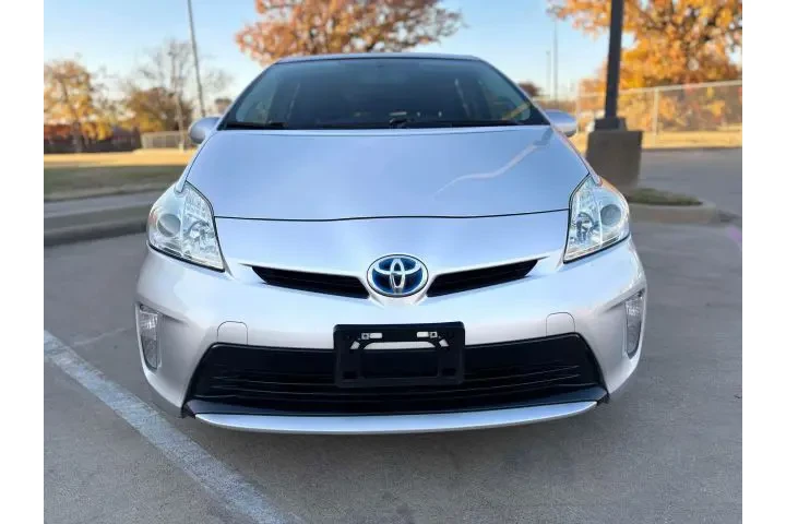 $10999 : 2014 TOYOTA PRIUSFIVE HATCHBA image 6