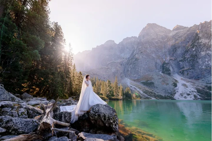 Destination Wedding in Manali image 1