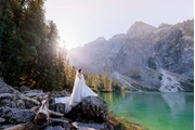 Destination Wedding in Manali