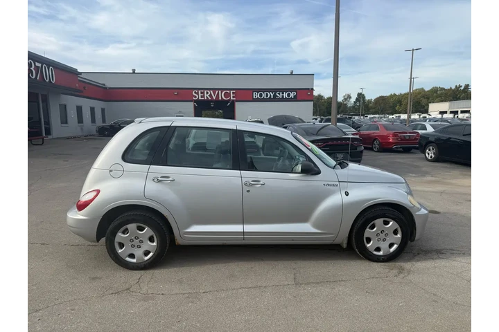 $2980 : 2006 PT Cruiser 4dr Wgn image 1