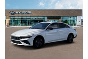 $27920 : Hyundai ELANTRA Hybrid 2026 thumbnail