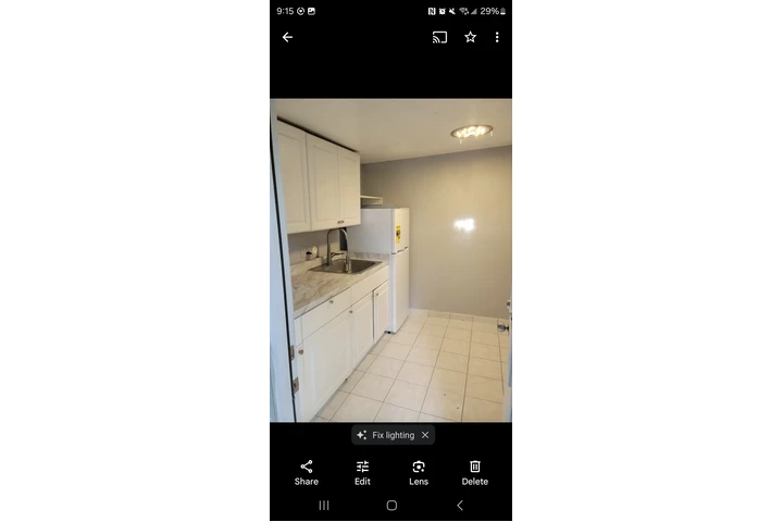 $1200 : Apartamento image 3