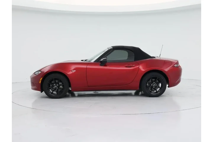 $24998 : Mazda MX-5 Miata 2021 Sport image 3