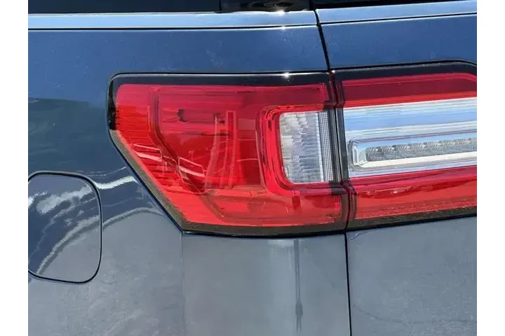 $34995 : Lincoln Navigator 2020 4x4 R image 9