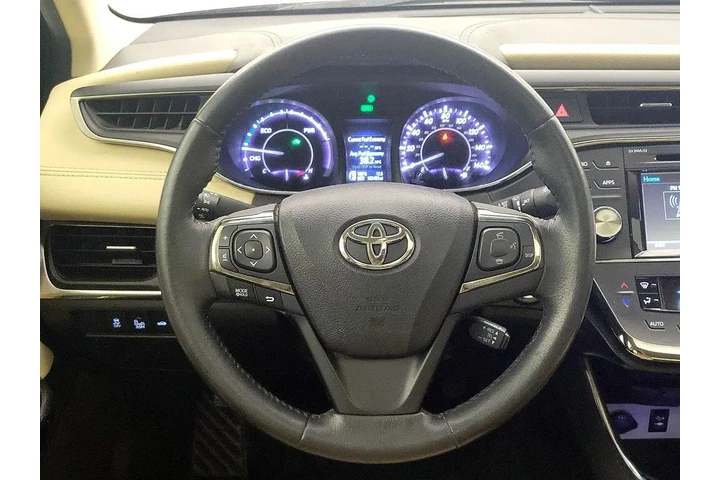 $17998 : Toyota Avalon Hybrid 2016 XL image 10