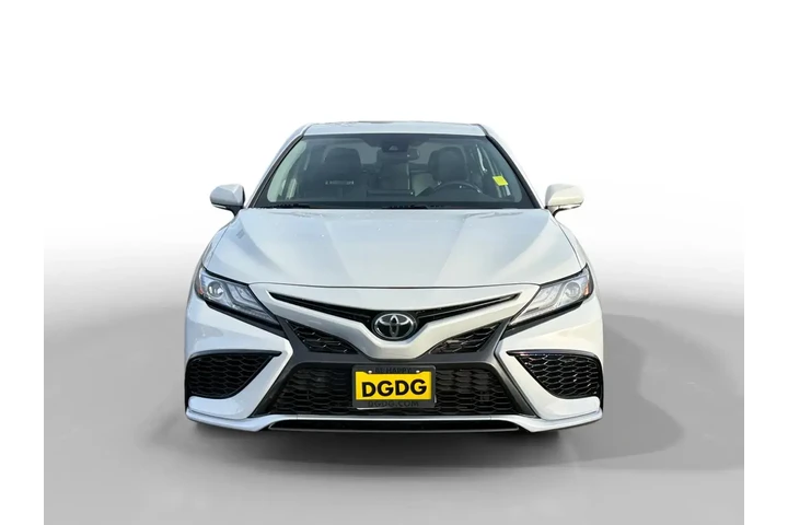 $26583 : Toyota Camry 2024 XSE 4dr Se image 8