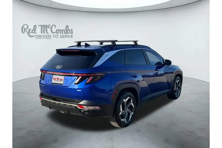 $19991 : Hyundai TUCSON 2023 AWD SEL image 5
