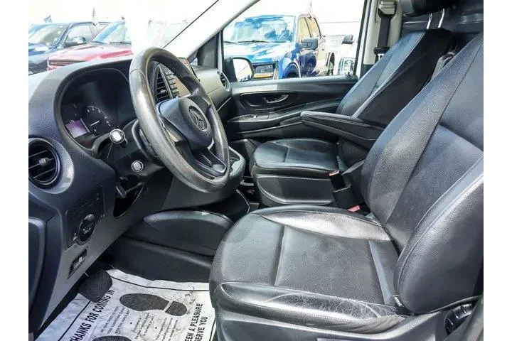$25869 : Mercedes-Benz Metris 2018 Ca image 9